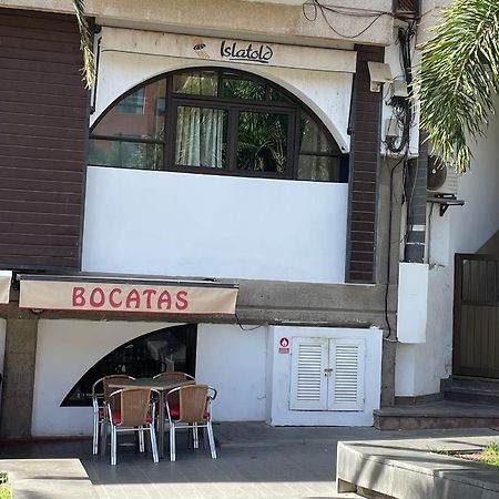 Apartamento Rb Apartment Morro Jable  Exterior photo