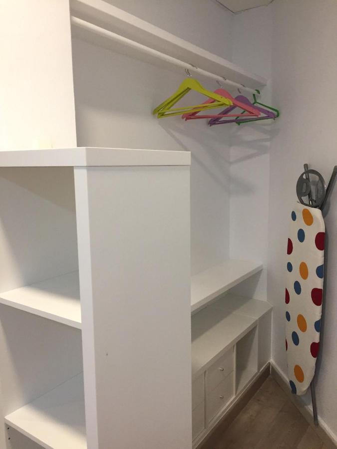 Apartamento Rb Apartment Morro Jable  Exterior photo