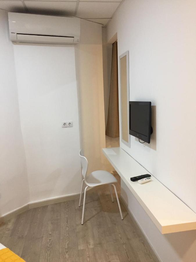 Apartamento Rb Apartment Morro Jable  Exterior photo