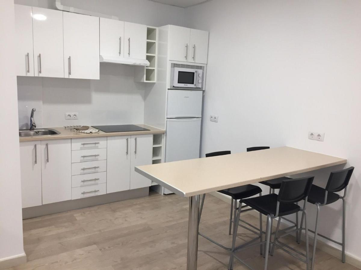 Apartamento Rb Apartment Morro Jable  Exterior photo